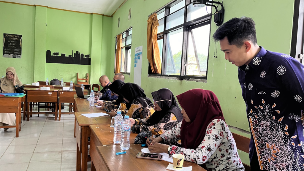 Guru Penggerak Angkatan 11 Tuban: Menorehkan Harapan Baru di Dunia Pendidikan