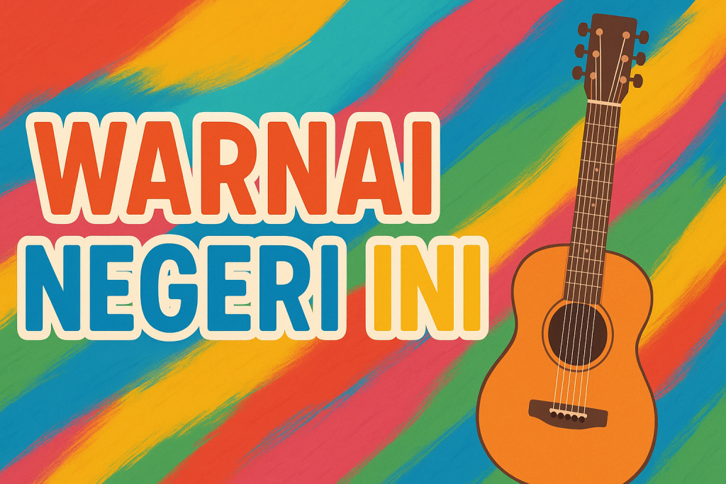 Notasi Gitar FLS2N Tahun 2024