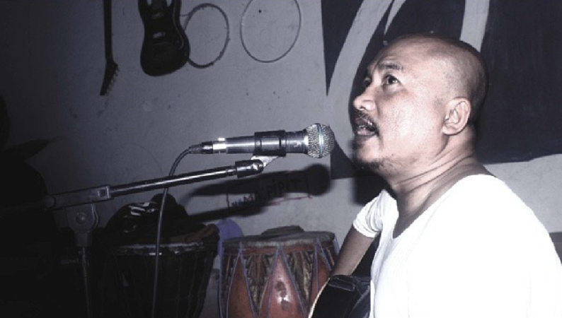 Jalani Hidup Seperti Air Mengalir